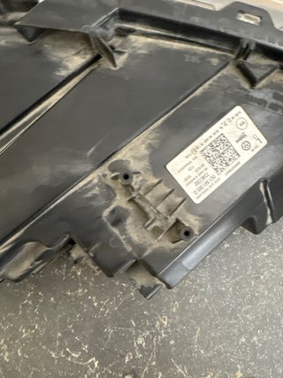 Faro Izquierdo VW Polo 2021+ LED Original