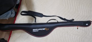 Funda Rígida Savage Gear 140cm