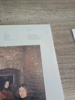 Pat Metheny Group - Vinile Jazz