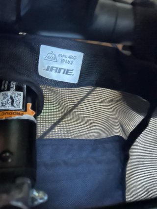Carro Jane Epic completo