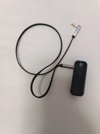 Cable Auxiliar para bluetooth 3.5mm L-Shape