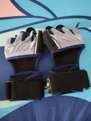 Guantes Taekwondo y Deportes Protección