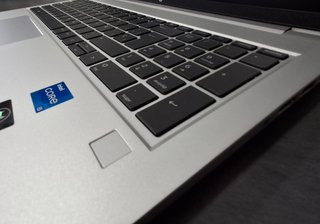 Probook  G9 Intel Core i5 12th Gen 16GB RAM 512GB