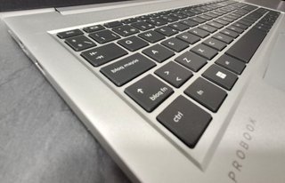 Probook  G9 Intel Core i5 12th Gen 16GB RAM 512GB