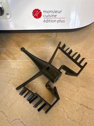 Monsieur Cuisine Edition Plus