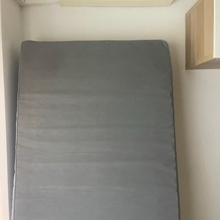 Colchón  Ikea 90x200 de muelles ensacados, firme
