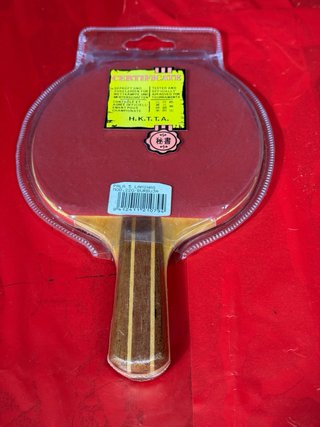 Palas de Ping Pong H.K.T.T.A.