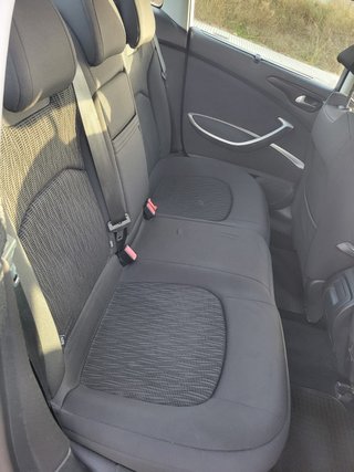 Citroen C5 2011