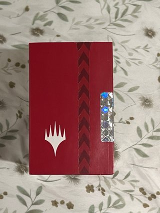 Magic The Gathering: Assassin's Creed Bundle