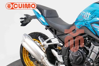 MITT 555 TT