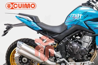MITT 555 TT