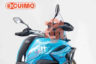MITT 555 TT