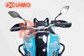 MITT 555 TT