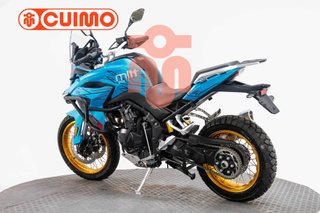 MITT 555 TT