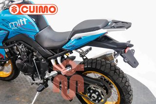 MITT 555 TT