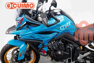 MITT 555 TT