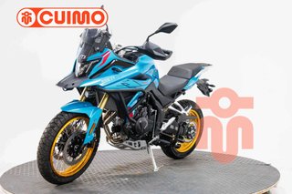 MITT 555 TT