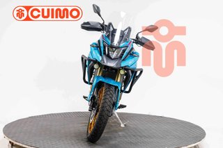 MITT 555 TT