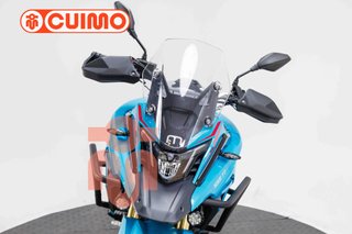 MITT 555 TT