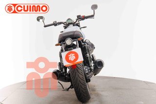 MOTO GUZZI V7 SPORT