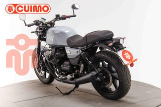 MOTO GUZZI V7 SPORT
