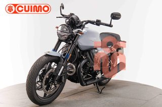 MOTO GUZZI V7 SPORT