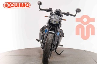 MOTO GUZZI V7 SPORT
