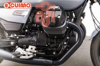 MOTO GUZZI V7 SPORT