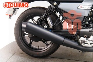 MOTO GUZZI V7 SPORT