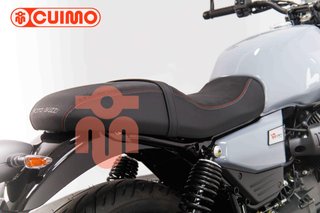 MOTO GUZZI V7 SPORT
