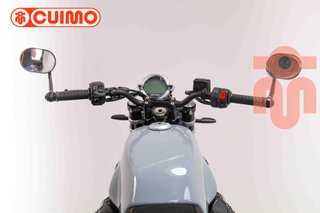 MOTO GUZZI V7 SPORT