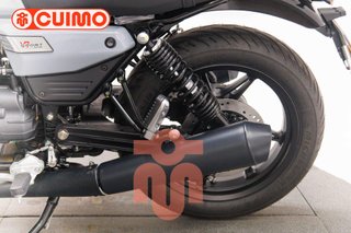 MOTO GUZZI V7 SPORT