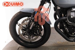 MOTO GUZZI V7 SPORT