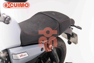 MOTO GUZZI V7 SPORT