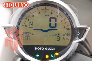 MOTO GUZZI V7 SPORT