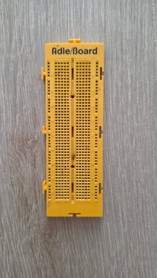 Placa Adle/Board 550
