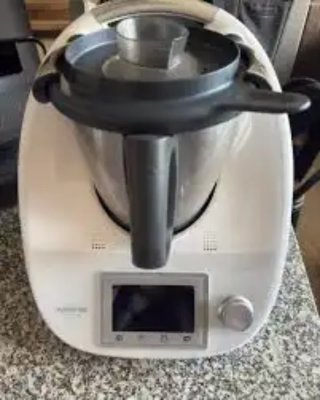 Thermomix TM5