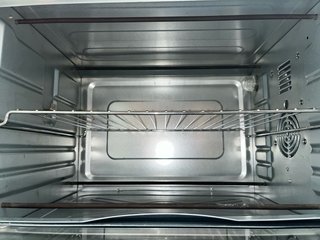 Horno Jata HN945 45L: horno, grill y convección