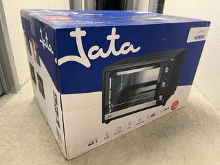 Horno Jata HN945 45L: horno, grill y convección