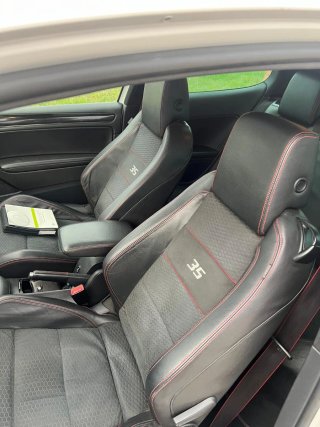 GOLF GTI MKVI 35 ANIVERSARIO.