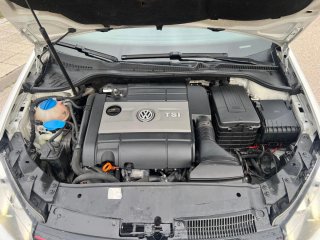 GOLF GTI MKVI 35 ANIVERSARIO.