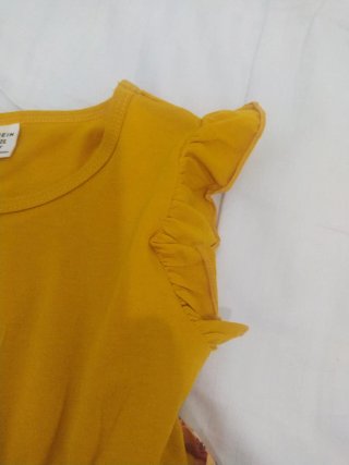 Vestido SHEIN talla 6Y