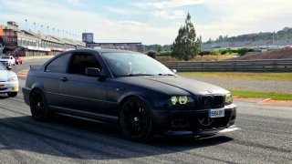BMW Serie 3 2005