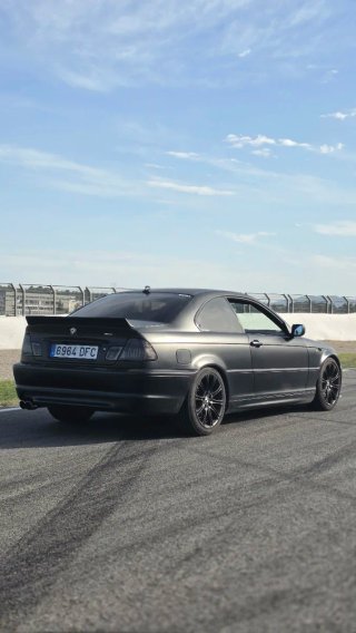 BMW Serie 3 2005