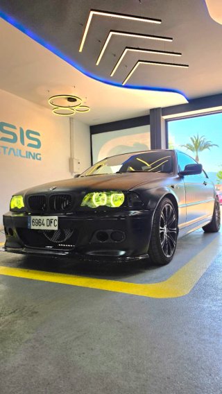 BMW Serie 3 2005