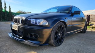 BMW Serie 3 2005