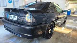 BMW Serie 3 2005