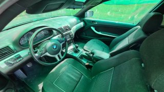BMW Serie 3 2005