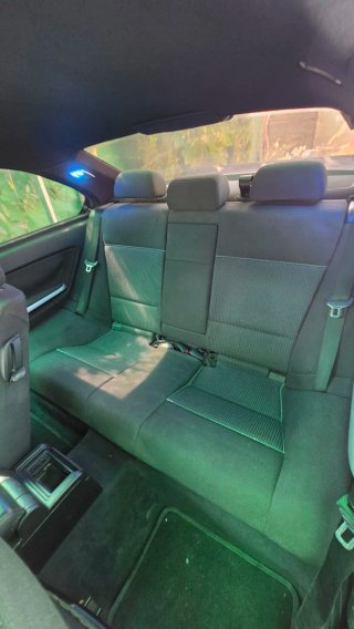 BMW Serie 3 2005