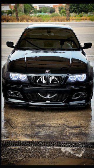BMW Serie 3 2005